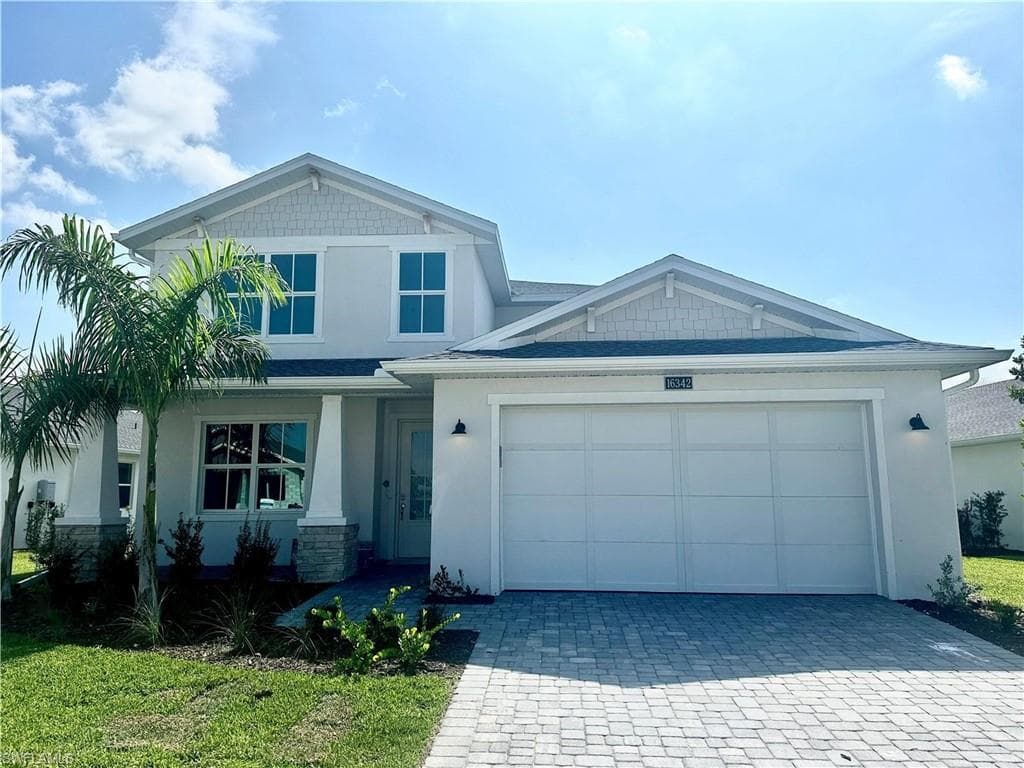 16342 Preservation BLVD PUNTA GORDA, FL 33982