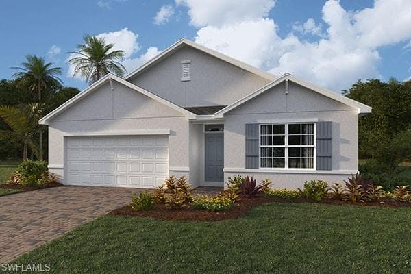20241 CAMINO TORCIDO LOOP NORTH FORT MYERS, FL 33917