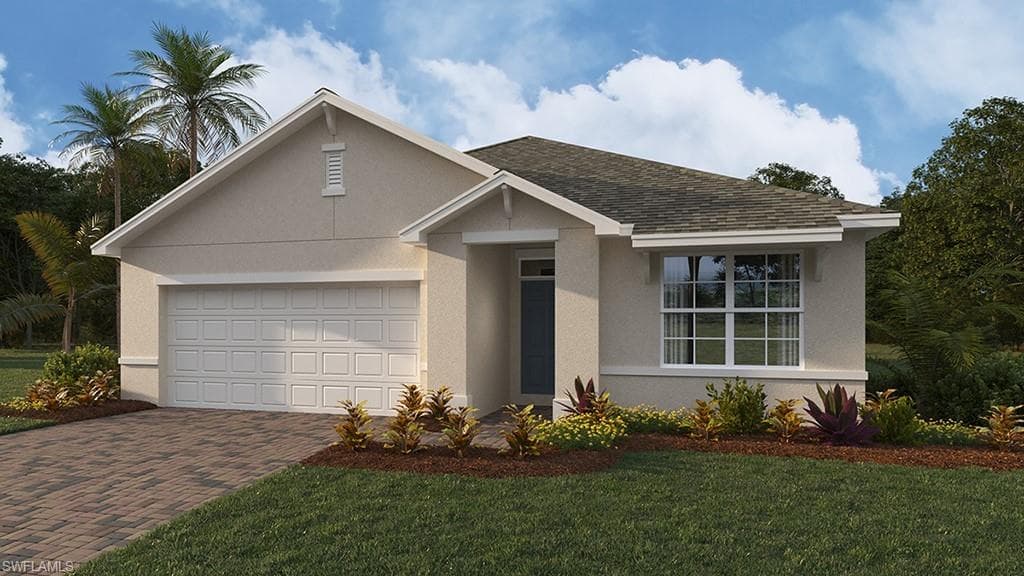 20224 Camino Torcido LOOP NORTH FORT MYERS, FL 33917