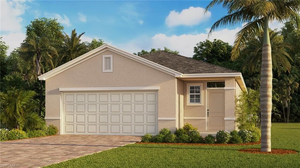 11168 SUNSET PRESERVE DR LEHIGH ACRES, FL 33971