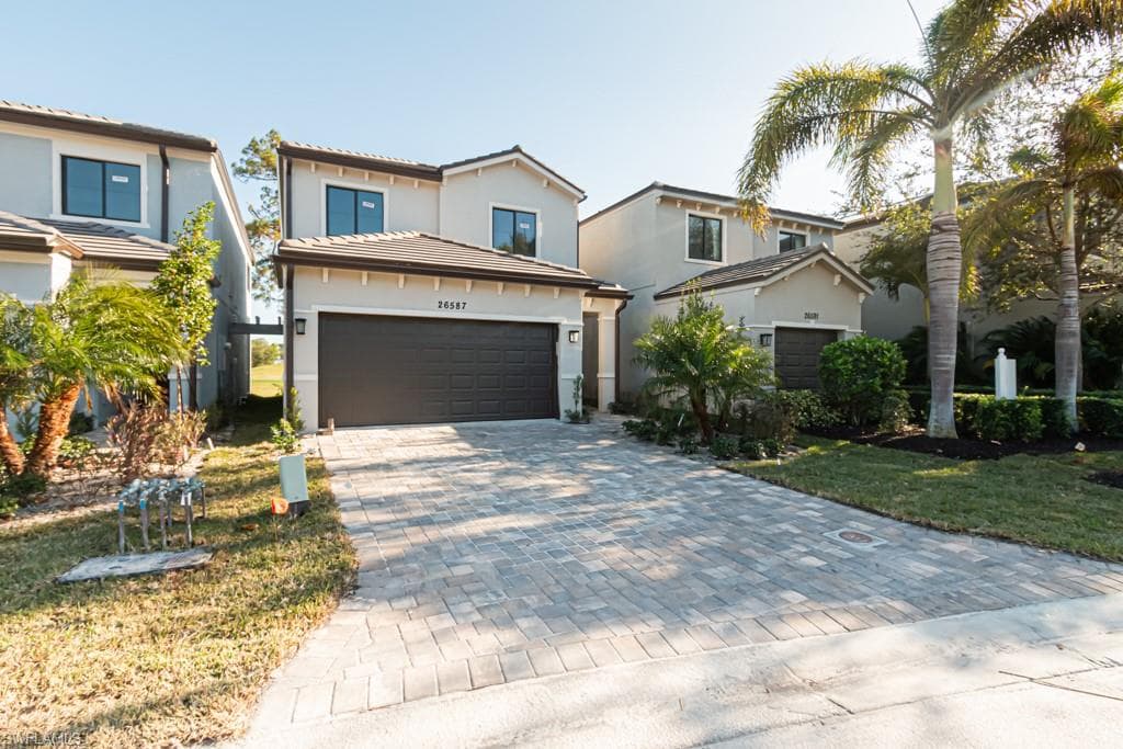 26587 Bonita Fairways BLVD BONITA SPRINGS, FL 34135