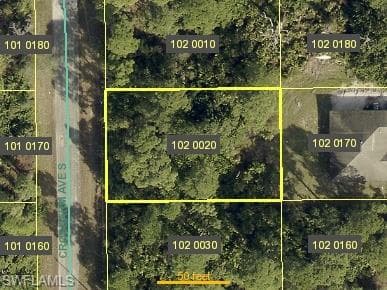 639 Crossarm AVE S LEHIGH ACRES, FL 33974