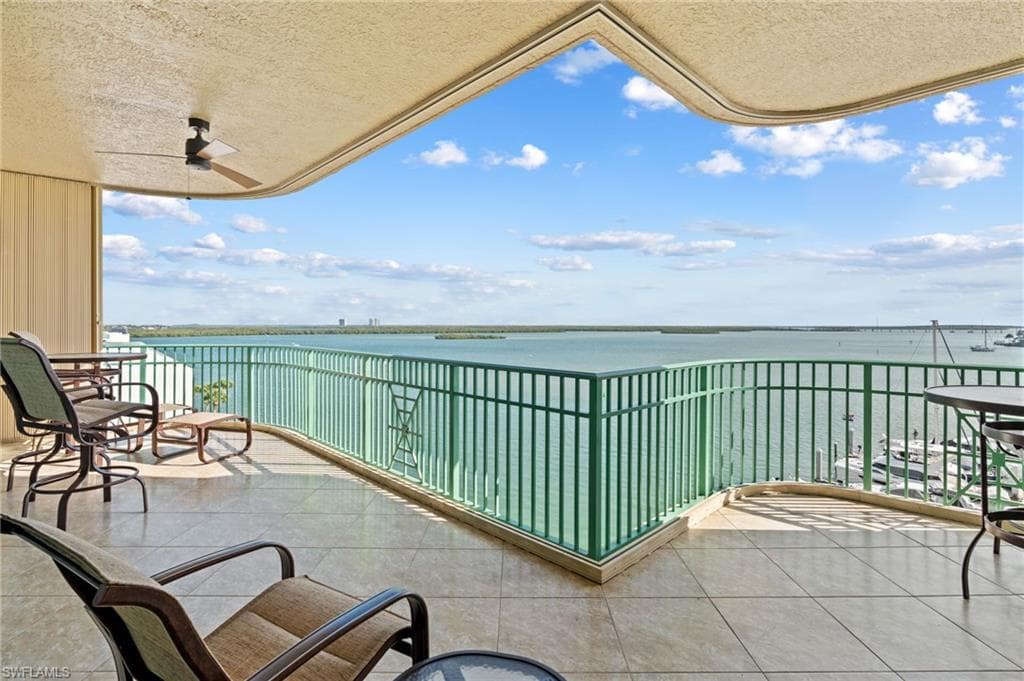 1079 Bald Eagle DR N601 MARCO ISLAND, FL 34145