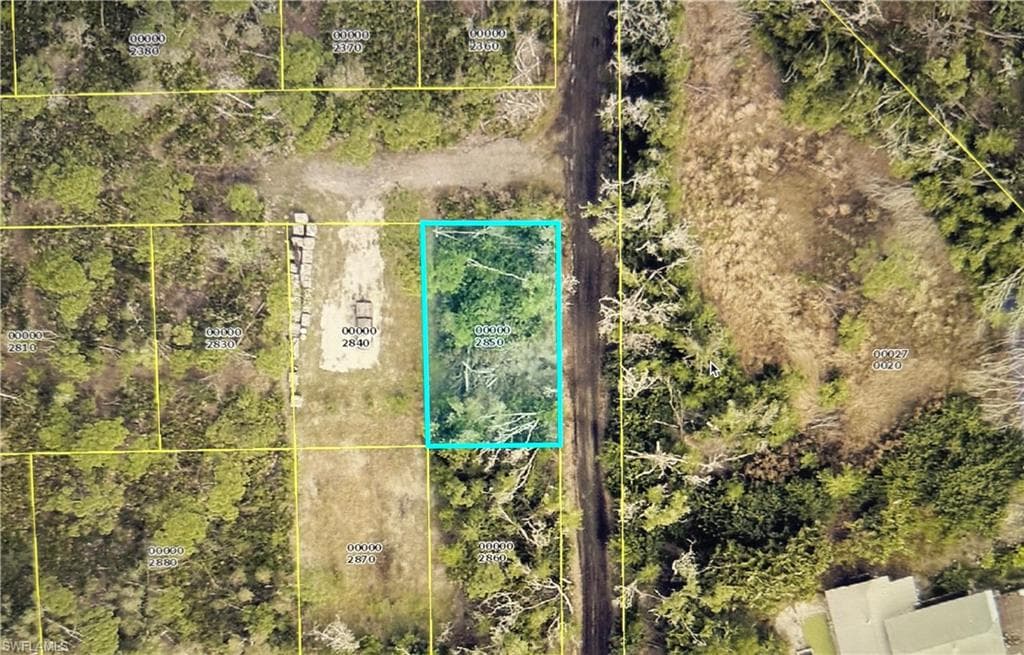 7001 Guava AVE BOKEELIA, FL 33922
