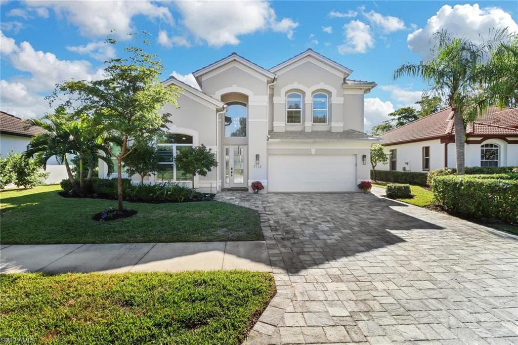 7112 Sugar Magnolia CIR NAPLES, FL 34109