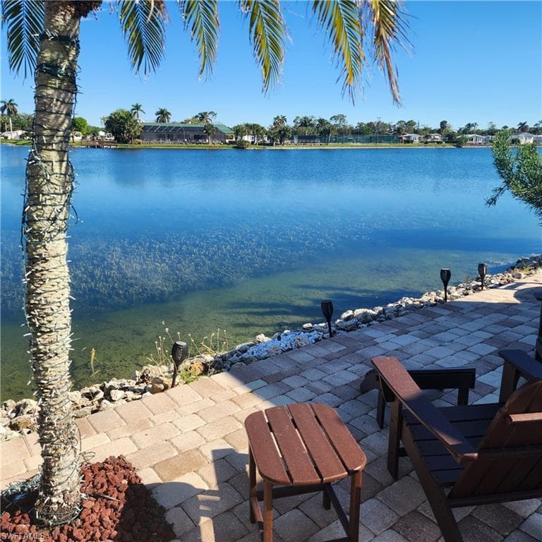 535 Cheetah DR NAPLES, FL 34114