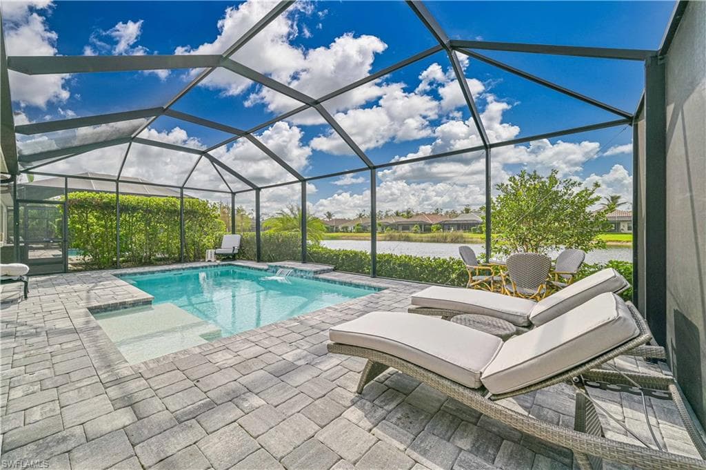 11561 Grey Egret CIR FORT MYERS, FL 33966