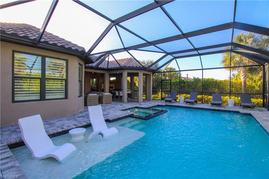 9423 Terresina DR NAPLES, FL 34119