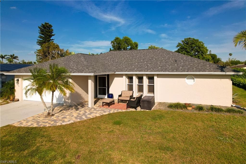 9788 Whitehall ST NAPLES, FL 34109