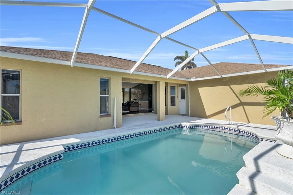 1921 NW 26th AVE CAPE CORAL, FL 33993