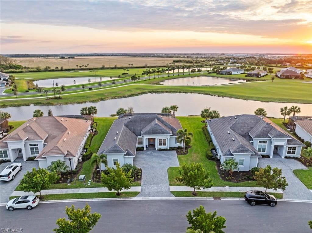 6039 Diamonte PL AVE MARIA, FL 34142