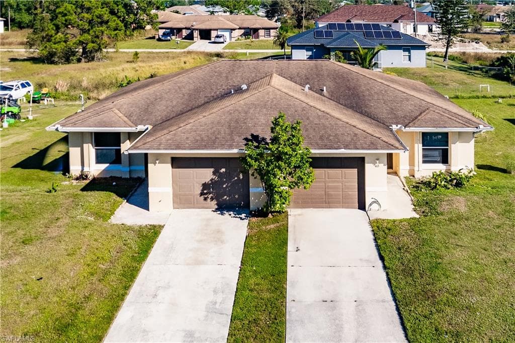 4438-4440 26th ST SW LEHIGH ACRES, FL 33973
