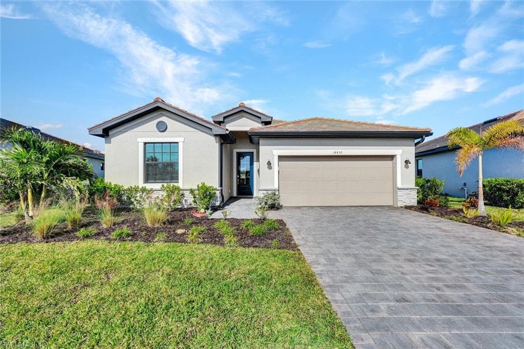 14430 Secret Garden CV FORT MYERS, FL 33913