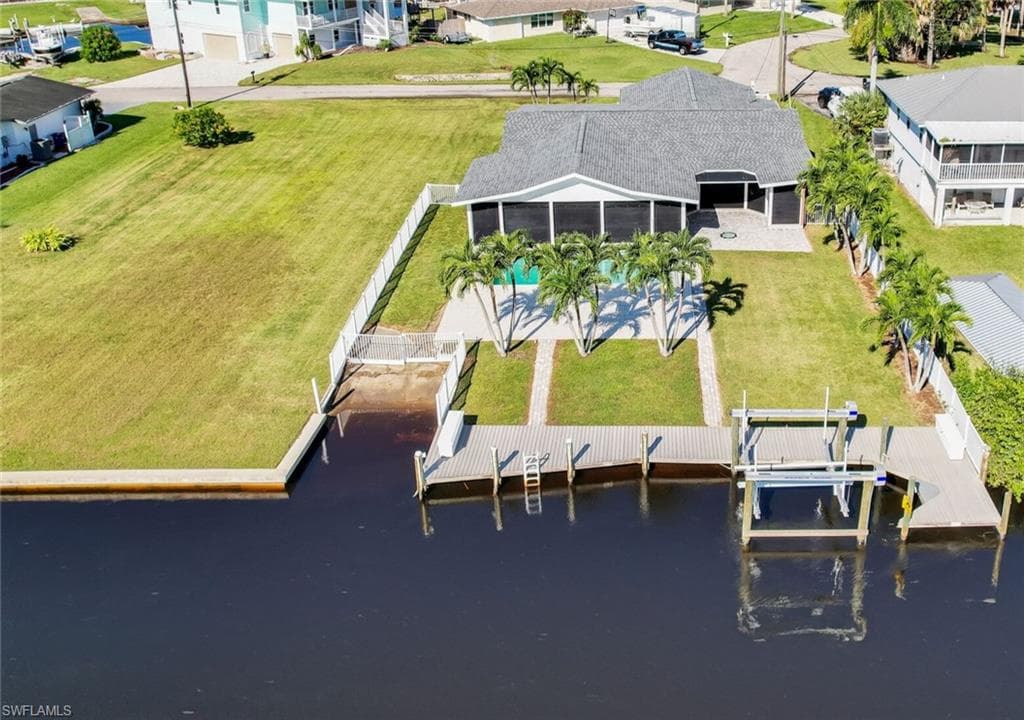 6123 Island Park CT FORT MYERS, FL 33908