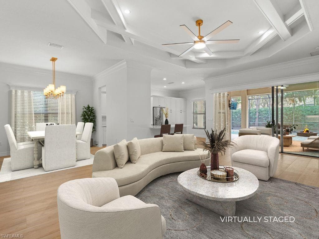 3167 Pacific DR NAPLES, FL 34119