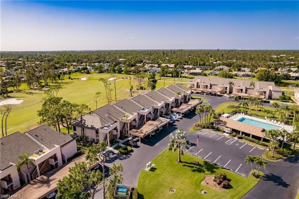 14770 Eagle Ridge DR 113 FORT MYERS, FL 33912