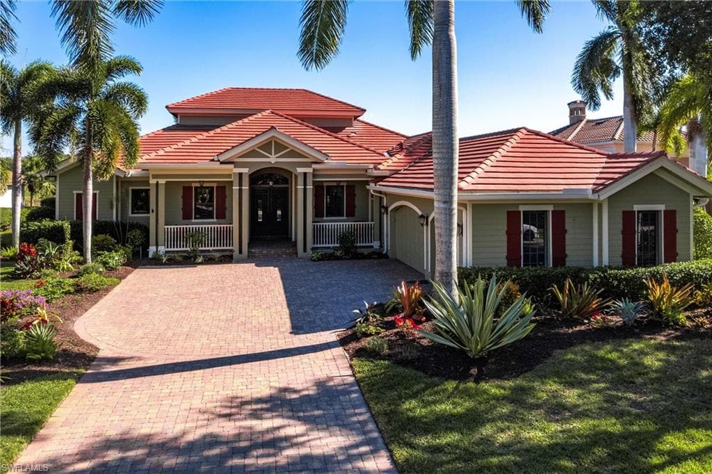 3320 Sanctuary PT FORT MYERS, FL 33905