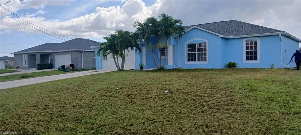1904 NW 13th PL CAPE CORAL, FL 33993
