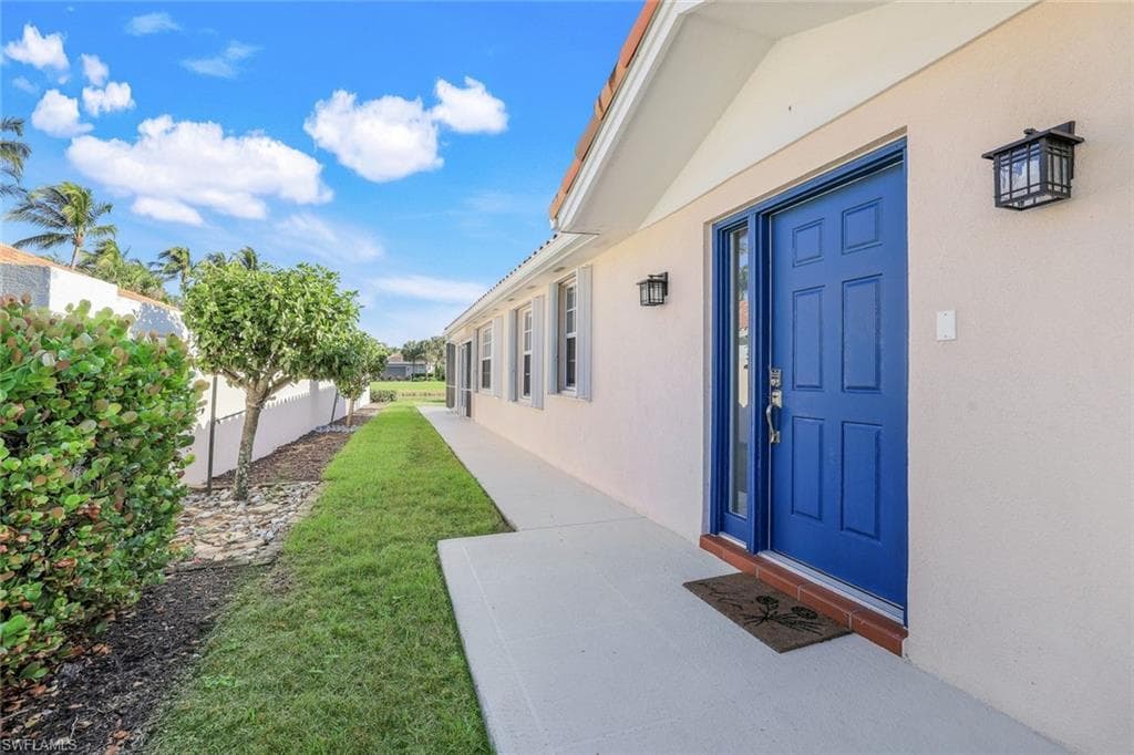 4553 Pasadena Court CT NAPLES, FL 34109