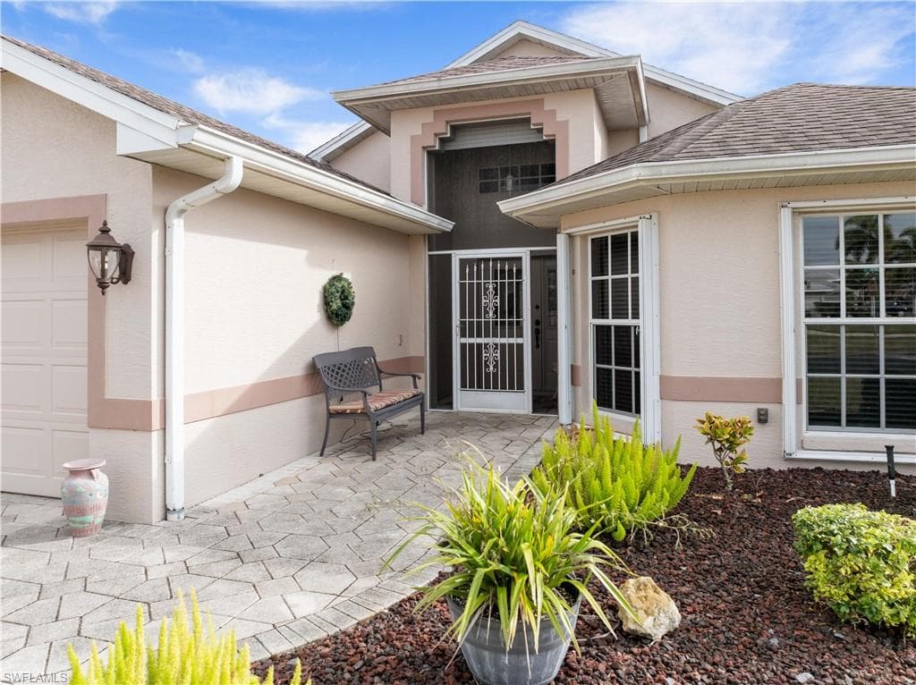 17500 Plumera LN NORTH FORT MYERS, FL 33917