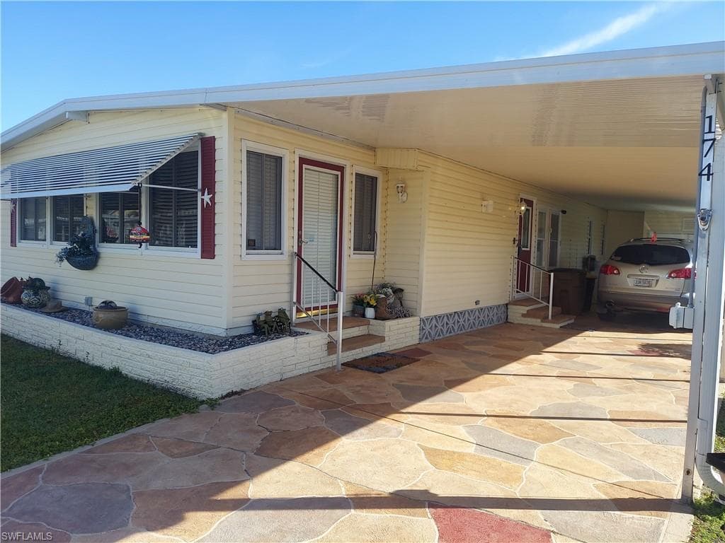 10303 Burnt Store RD 174 PUNTA GORDA, FL 33950
