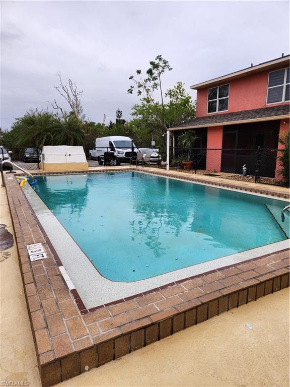 13437 Heald LN 9A FORT MYERS, FL 33908