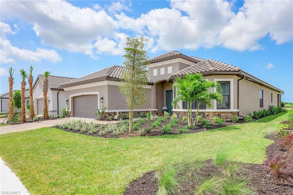 15383 Turin DR NAPLES, FL 34114
