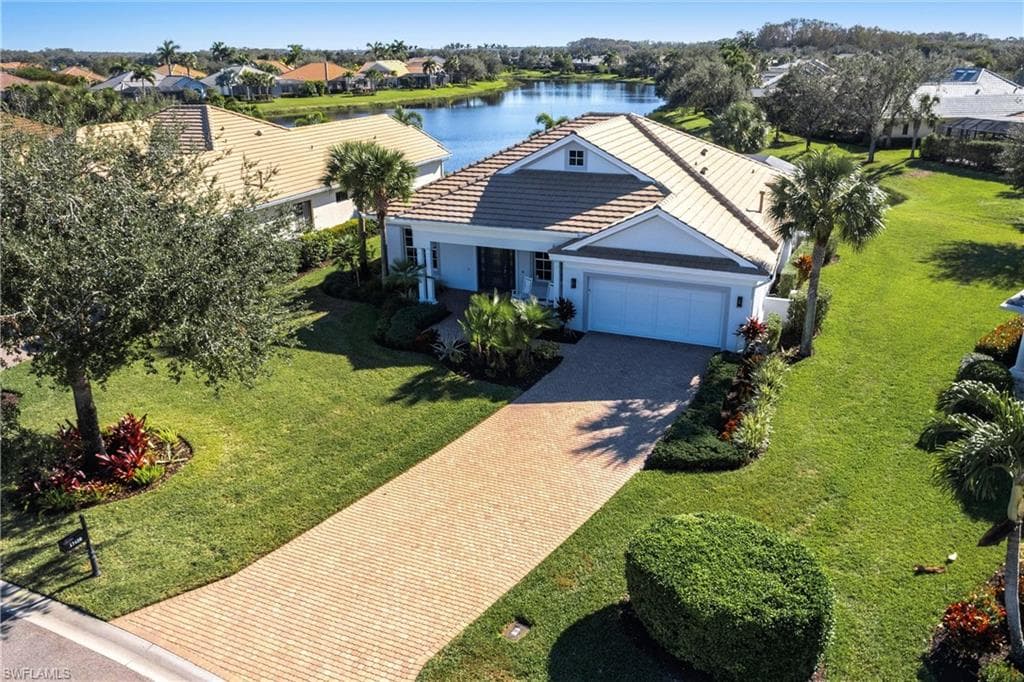 13410 Palmetto Grove DR FORT MYERS, FL 33905