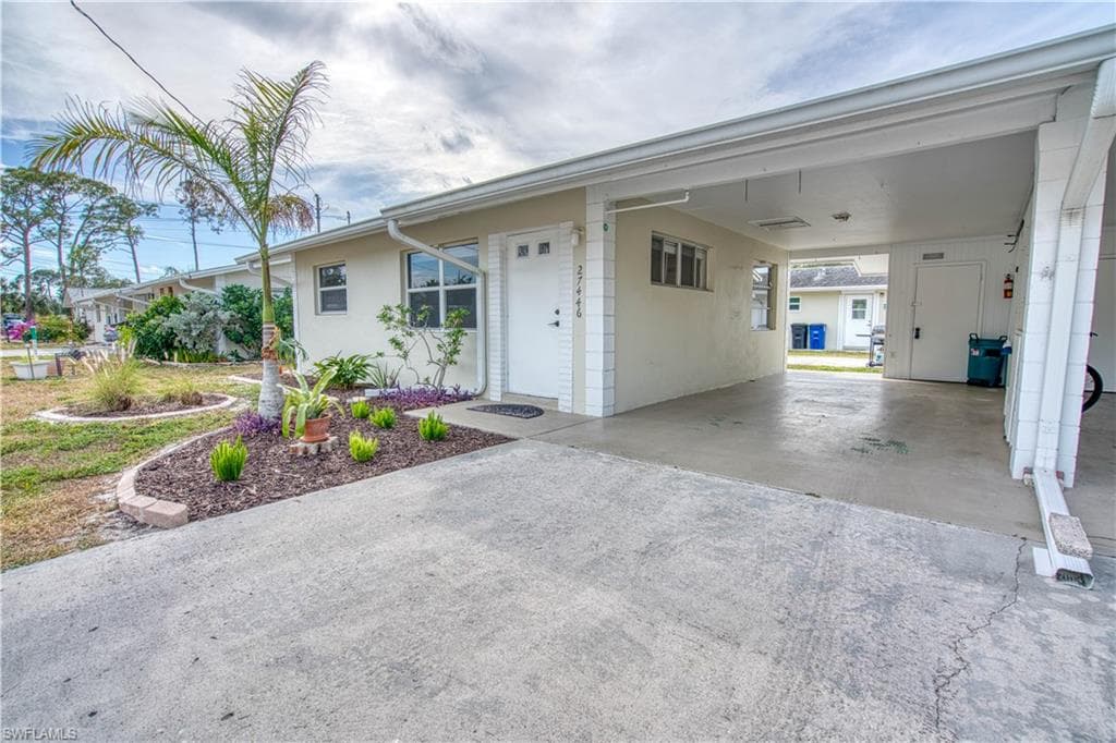 27446 Village Garden WAY BONITA SPRINGS, FL 34135