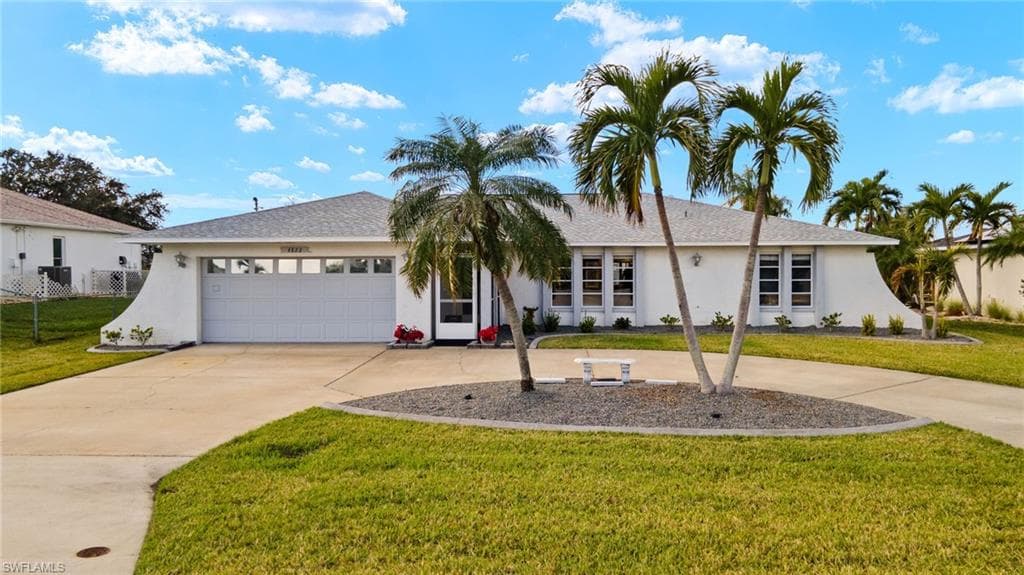 4822 SW 1st CT CAPE CORAL, FL 33914