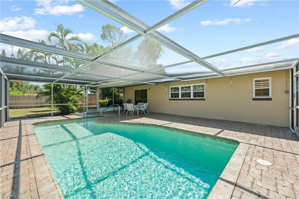 1697 N Hermitage RD FORT MYERS, FL 33919