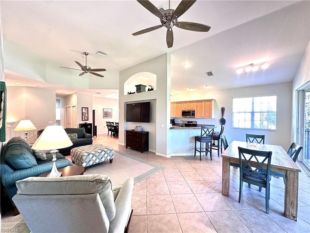 13091 Pebblebrook Point CIR 201 FORT MYERS, FL 33905