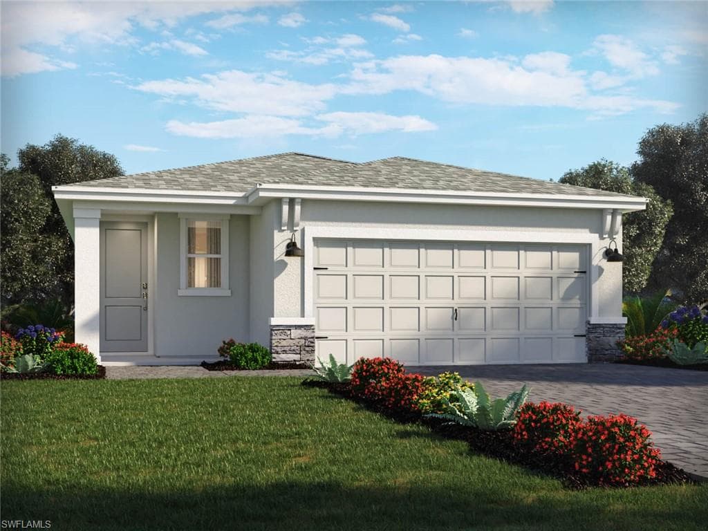 44218 Frontier DR PUNTA GORDA, FL 33982