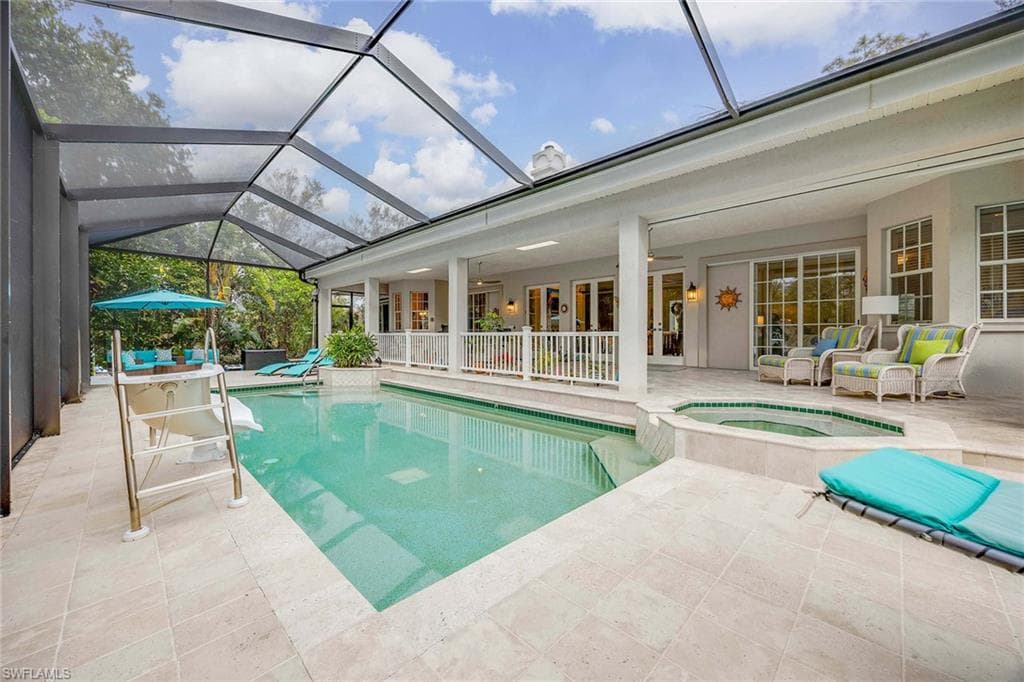 24720 Bay Bean CT BONITA SPRINGS, FL 34134