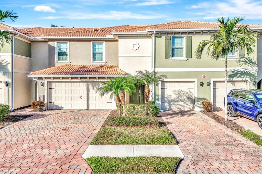 12121 Mahogany Cove ST FORT MYERS, FL 33913