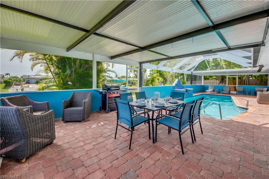 3101 SE 17th AVE CAPE CORAL, FL 33904