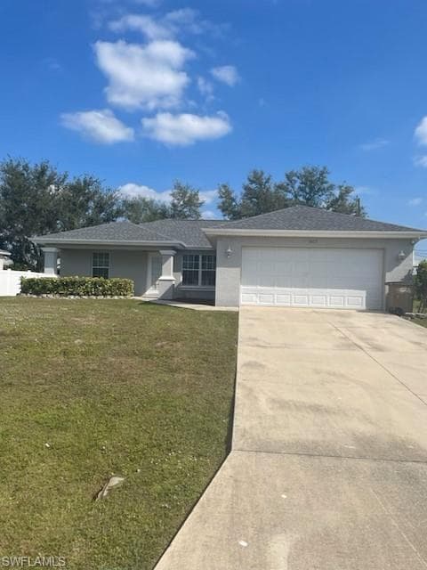 1003 NW 6th PL CAPE CORAL, FL 33993