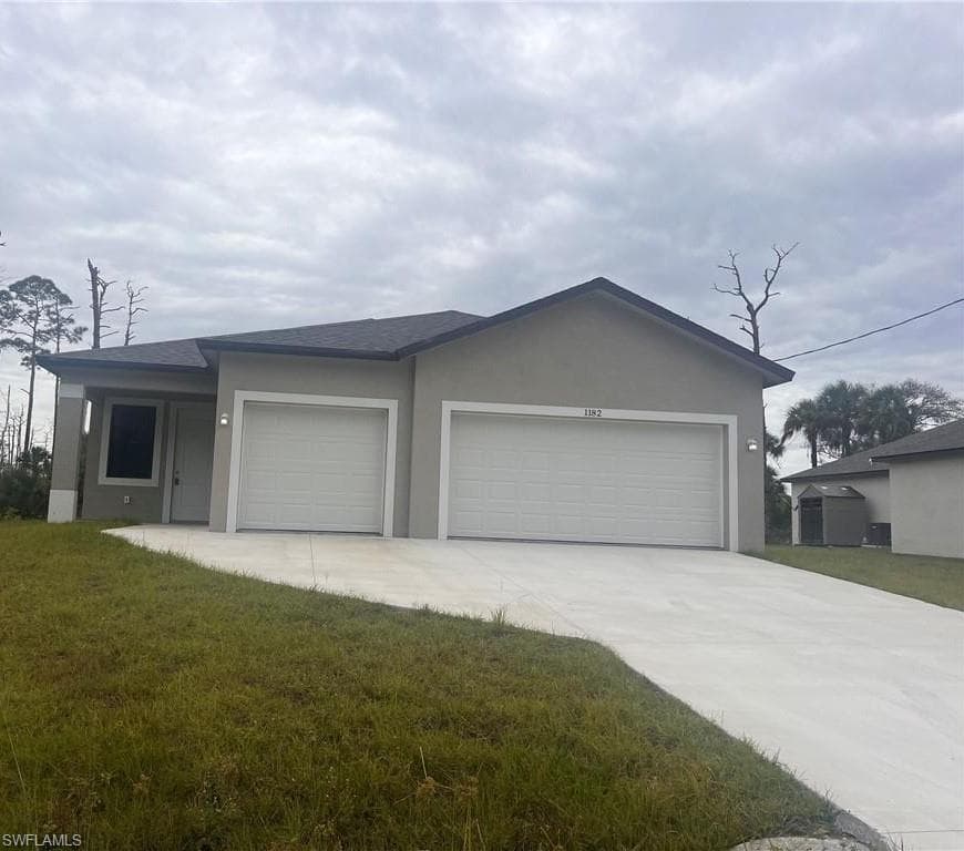 3033 N TULIP RD LABELLE, FL 33935