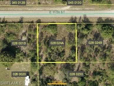 2604 11th ST LEHIGH ACRES, FL 33936