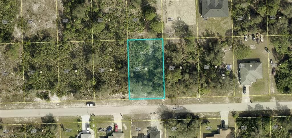 2608 49th ST W LEHIGH ACRES, FL 33971
