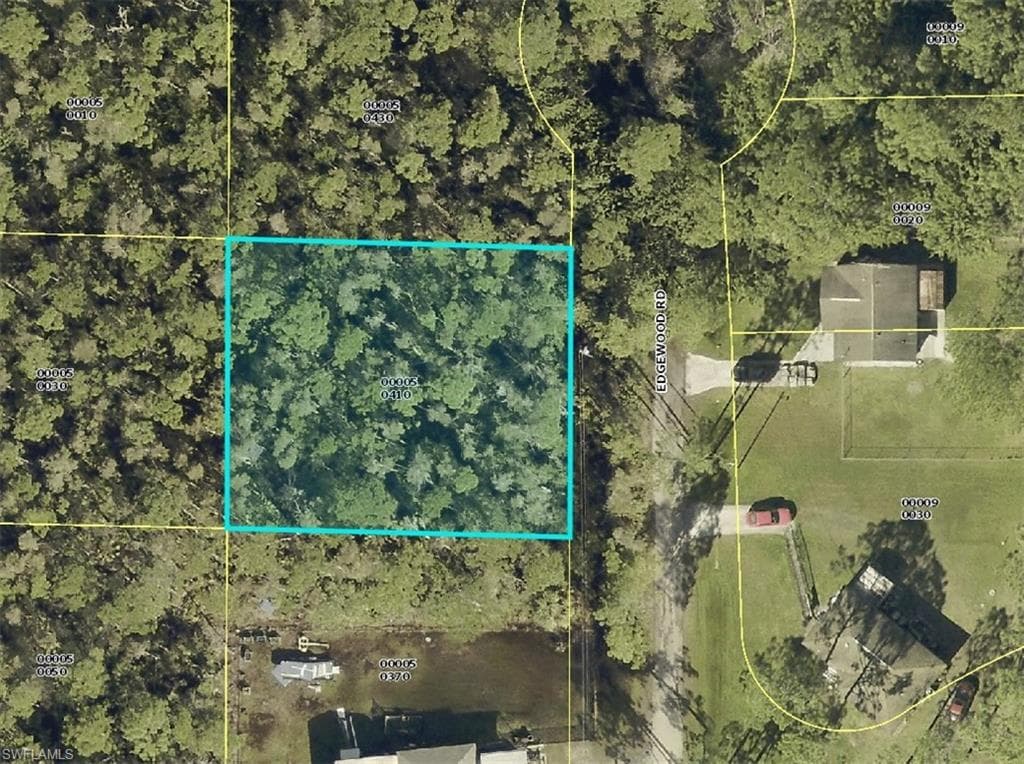 20579 Edgewood RD NORTH FORT MYERS, FL 33917