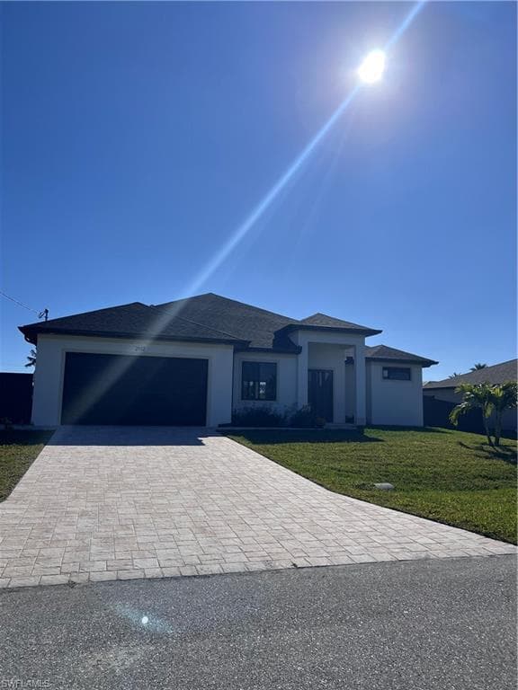 2512 SW 31st ST CAPE CORAL, FL 33914