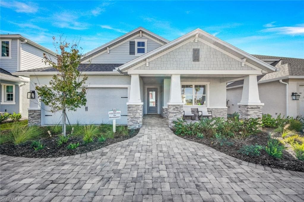 15880 Elina Sky DR Babcock Ranch, FL 33982
