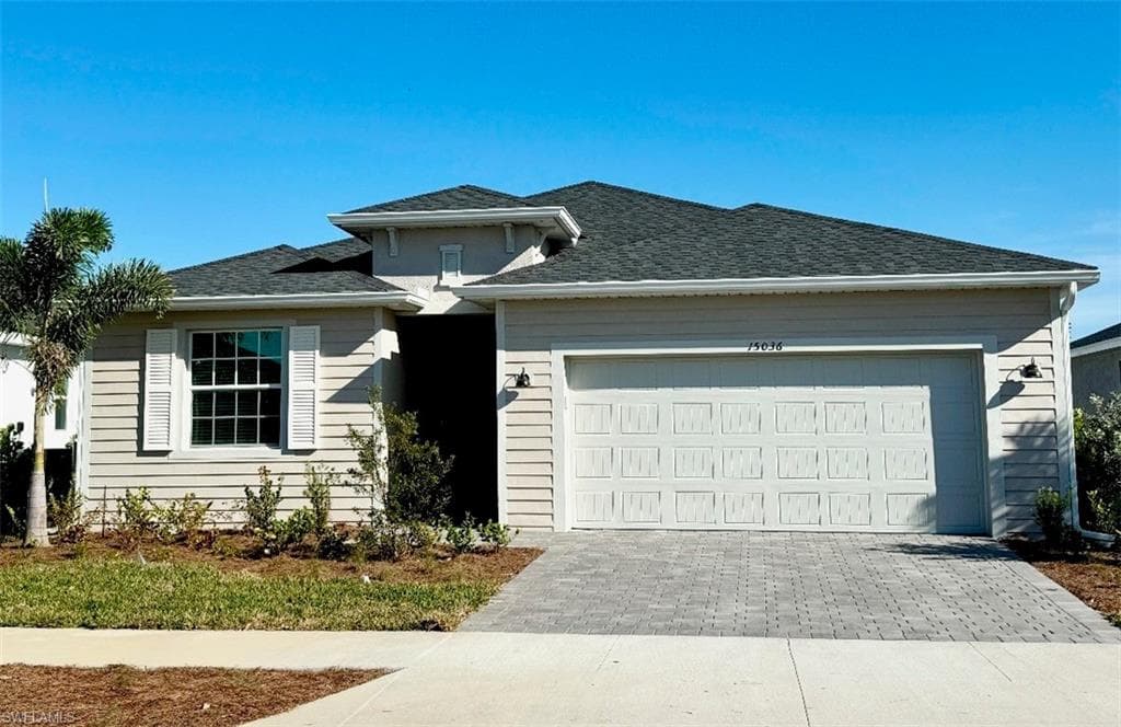 15036 Anchorage RD PUNTA GORDA, FL 33982