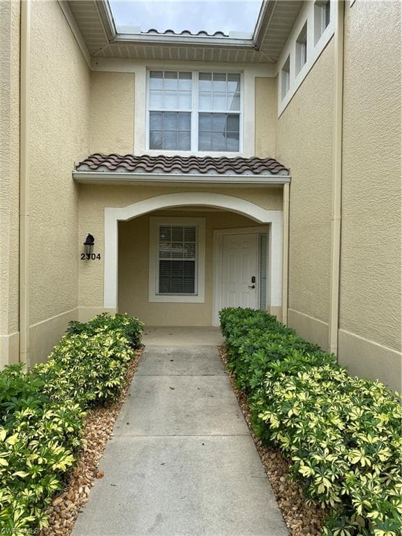 9251 Spring Run Blvd 2304 ESTERO, FL 34135