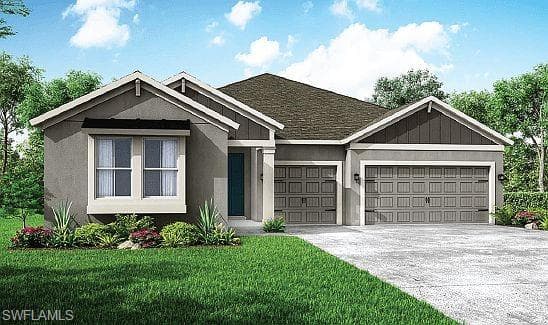 44820 Kelsa Anne LOOP PUNTA GORDA, FL 33982