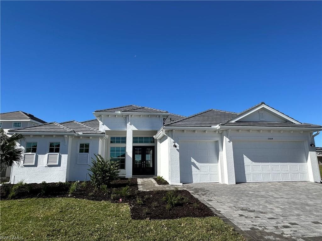 15004 Longs Lane Babcock Ranch, FL 33982