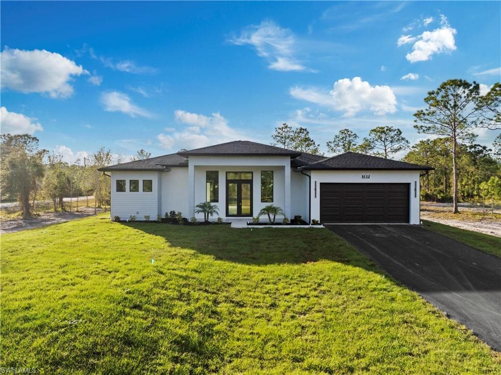 1617 Desoto BLVD N NAPLES, FL 34120