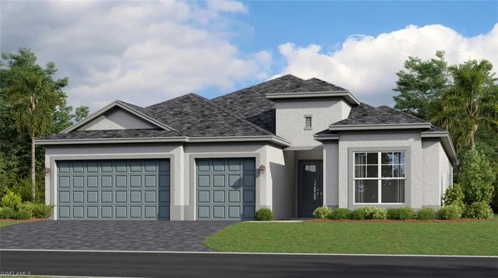 15262 Jadestone DR PUNTA GORDA, FL 33982