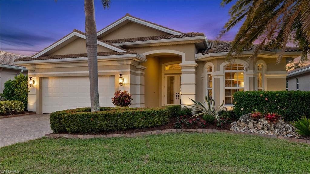 19752 Casa Verde WAY ESTERO, FL 33967